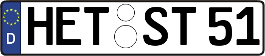 HET-ST51