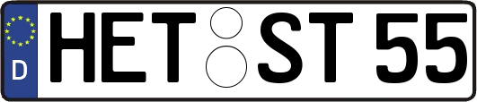 HET-ST55
