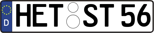 HET-ST56