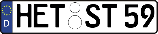 HET-ST59