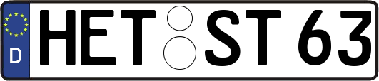 HET-ST63