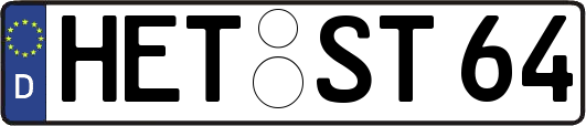 HET-ST64
