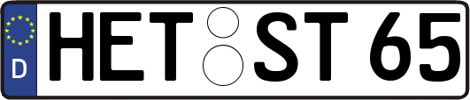 HET-ST65