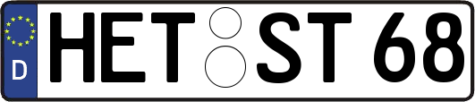 HET-ST68