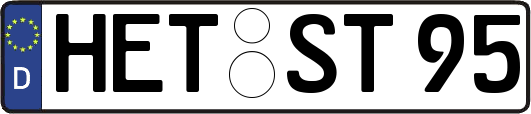 HET-ST95
