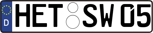 HET-SW05