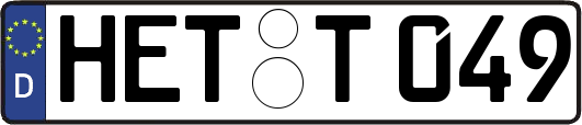 HET-T049