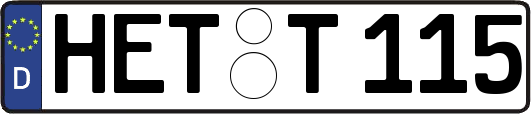 HET-T115