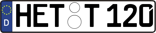 HET-T120
