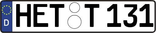 HET-T131