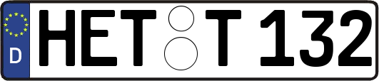 HET-T132