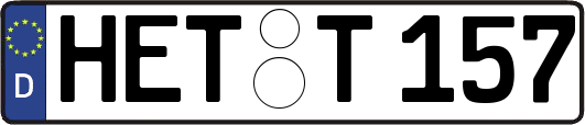 HET-T157