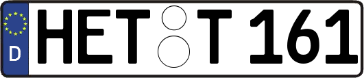 HET-T161