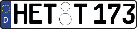 HET-T173
