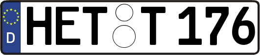 HET-T176