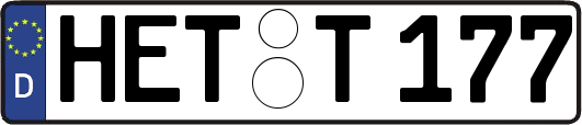 HET-T177