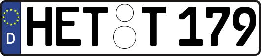 HET-T179