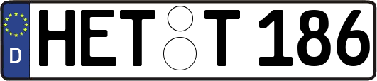 HET-T186