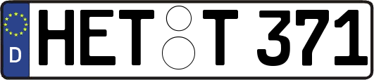 HET-T371