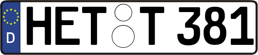 HET-T381