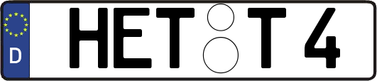 HET-T4