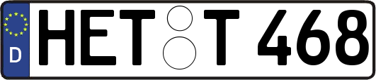 HET-T468