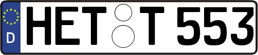 HET-T553
