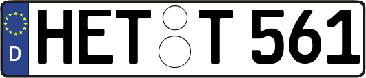 HET-T561