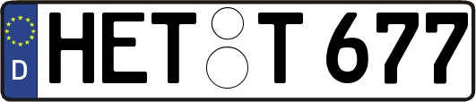 HET-T677