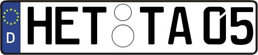HET-TA05