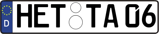 HET-TA06