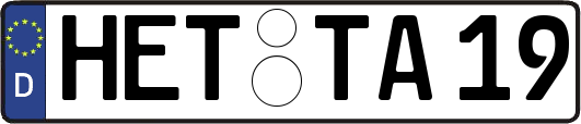 HET-TA19
