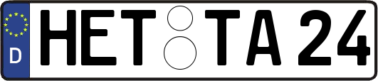 HET-TA24