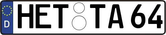 HET-TA64