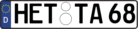 HET-TA68