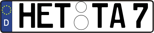 HET-TA7