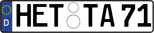 HET-TA71