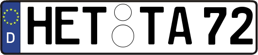 HET-TA72