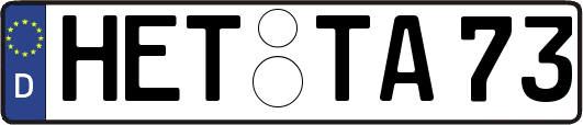 HET-TA73