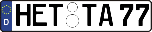 HET-TA77