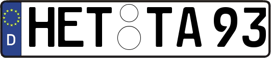 HET-TA93