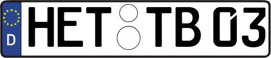 HET-TB03
