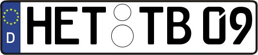 HET-TB09