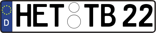 HET-TB22