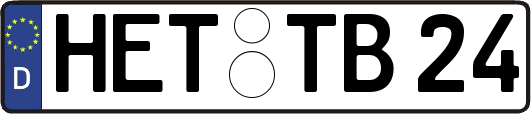 HET-TB24
