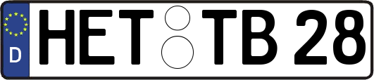 HET-TB28
