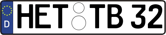 HET-TB32