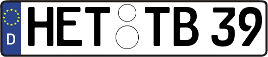HET-TB39
