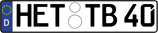 HET-TB40