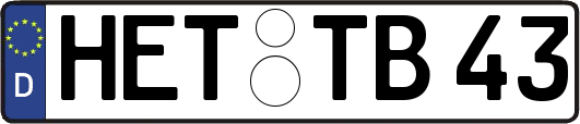 HET-TB43